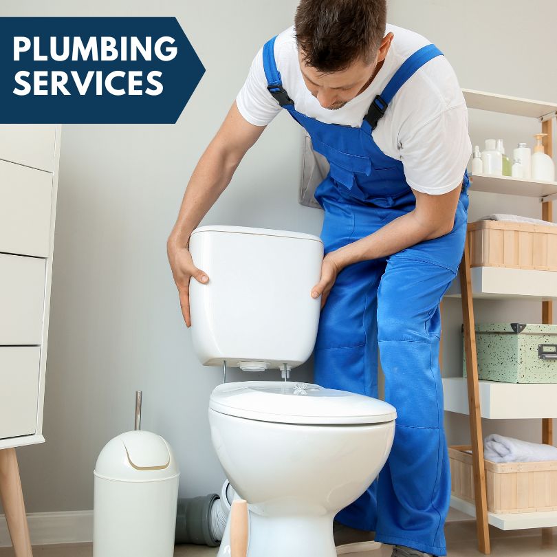 Plumbing Company in Beaumont, CA
